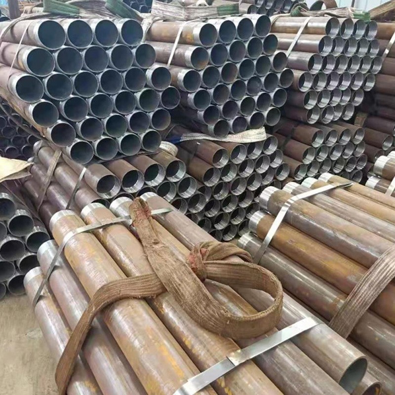 玉屏地质钻探用跟管