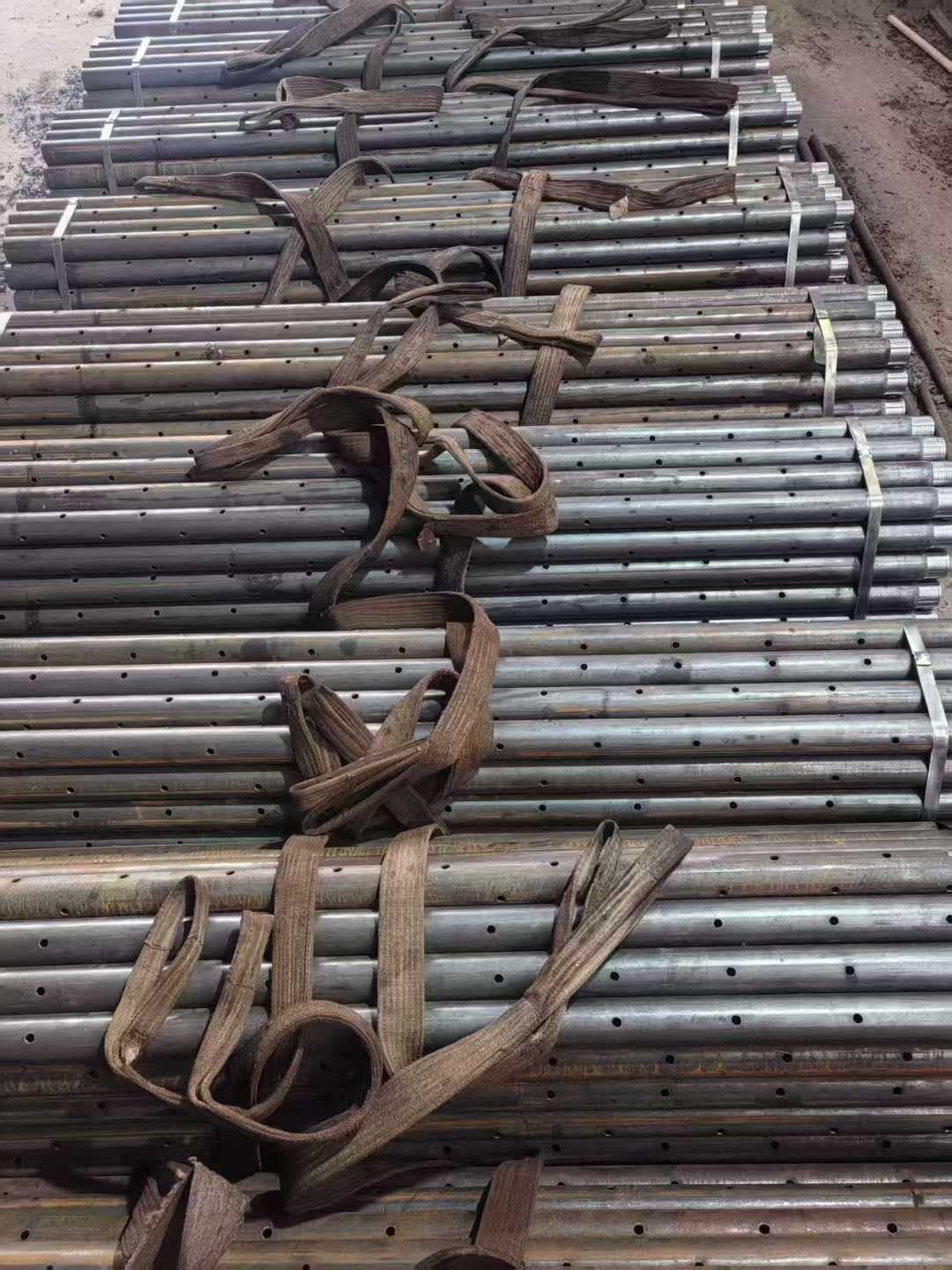 玉屏127mm管棚管