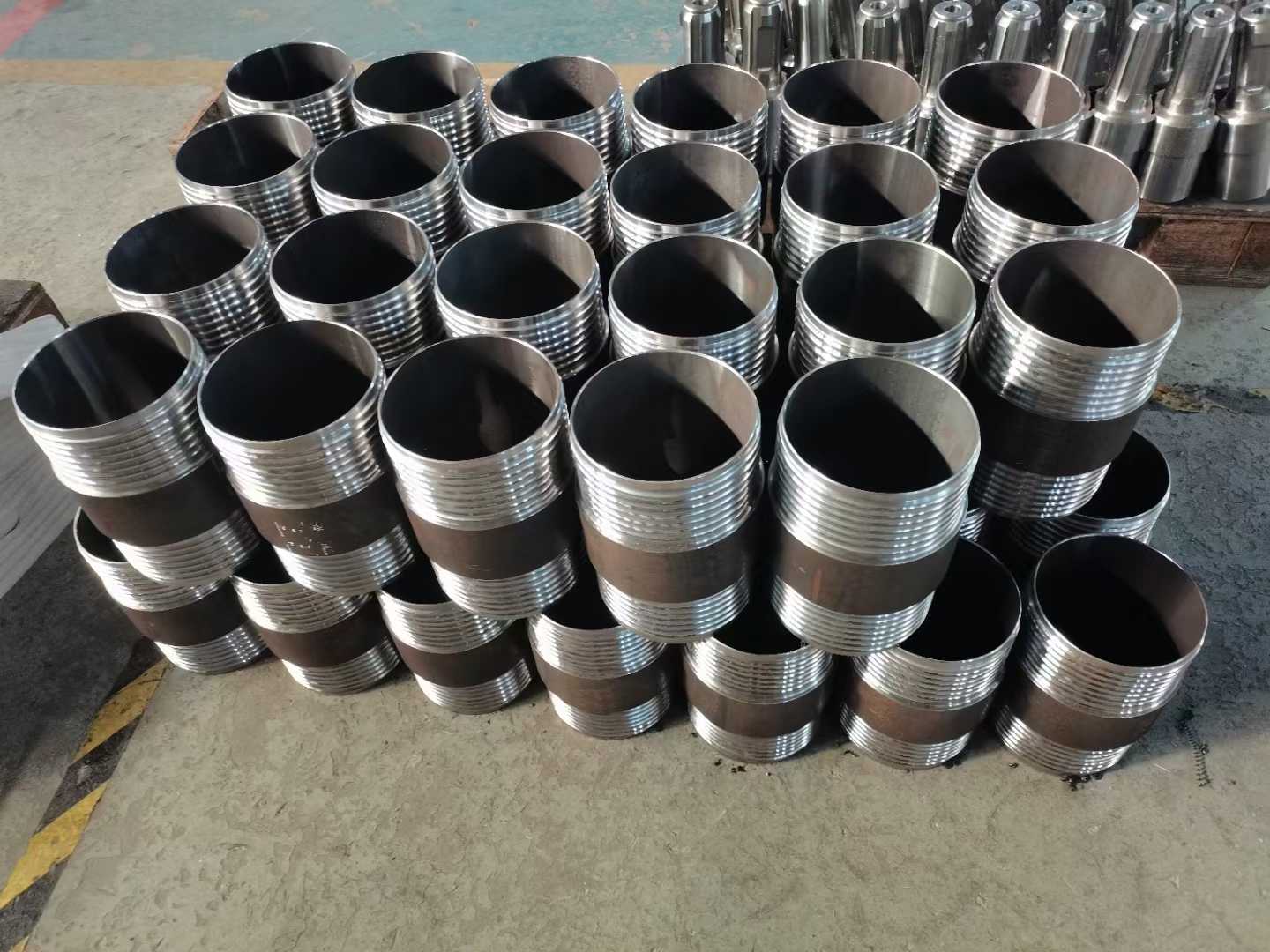 玉屏219mm管棚管
